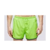 SWIM TRUNKS SUNDEK ELASTIC WAIST GREEN MEN -Fashion Sports Equipment Store swim trunks sundek elastic waist green men