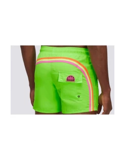 Front Page -Fashion Sports Equipment Store swim trunks sundek green fluo men 1