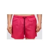 SWIM TRUNKS SUNDEK ICONIC TAFFETA DARK RAINBOW FUCHSIA MEN -Fashion Sports Equipment Store swim trunks sundek iconic taffeta dark rainbow fuchsia men