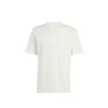T-SHIRT ADIDAS ADICOLOR TREFOIL CREAM MEN -Fashion Sports Equipment Store t shirt adidas adicolor trefoil cream men
