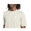 T-SHIRT ADIDAS ESSENTIAL BEIGE MEN -Fashion Sports Equipment Store t shirt adidas essential beige men
