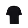 T-SHIRT ALPHA INDUSTRIES ESSENTIALS RL T BLACK MEN