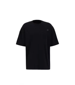 T-SHIRT ALPHA INDUSTRIES ESSENTIALS RL T BLACK MEN