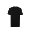 T-SHIRT GTWO G01 BLACK MEN -Fashion Sports Equipment Store t shirt gtwo g01 black men
