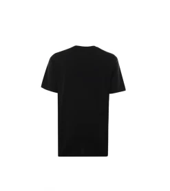T-SHIRT GTWO G01 BLACK MEN