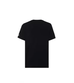 T-SHIRT GTWO G18 BLACK MEN -Fashion Sports Equipment Store t shirt gtwo g18 black men 2