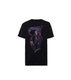 T-SHIRT GTWO G19 BLACK MEN
