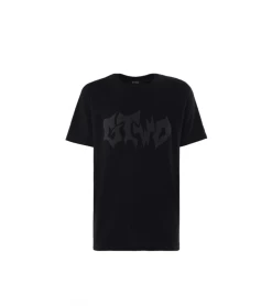 T-SHIRT GTWO G20 BLACK MEN -Fashion Sports Equipment Store t shirt gtwo g20 black men 2