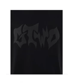 T-SHIRT GTWO G20 BLACK MEN