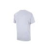 T-SHIRT JORDAN NBA LAKERS COURTSIDE STATEMENT EDITION WHITE MEN -Fashion Sports Equipment Store t shirt jordan nba lakers courtside statement edition white men