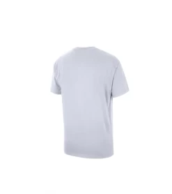 T-SHIRT JORDAN NBA MIAMI HEAT COURTSIDE STATEMENT EDITION WHITE MEN