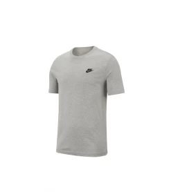 T-SHIRT NIKE SPORTSWEAR CLUB GREY MEN