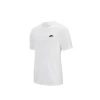 T-SHIRT NIKE SPORTSWEAR CLUB WHITE MEN