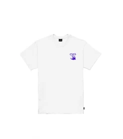 T-SHIRT PROPAGANDA EVILMIND WHITE MEN