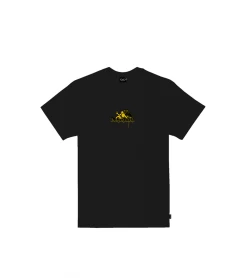 T-SHIRT PROPAGANDA LOVESICK BLACK MEN