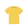T-SHIRT PROPAGANDA TRIANGLE RIPPER YELLOW MEN -Fashion Sports Equipment Store t shirt propaganda triangle ripper yellow men