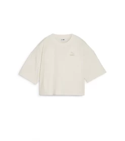 T-SHIRT PUMA BETTER CLASSICS WHITE WOMEN