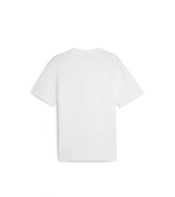 Front Page -Fashion Sports Equipment Store t shirt puma downtown badge white men 1