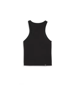 TANK TOP PUMA HER BLACK WOMEN