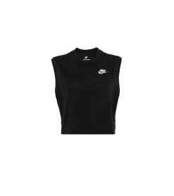 TOP NIKE SPORTSWEAR SLEEVELESS BLACK WOMEN