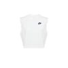 TOP NIKE SPORTSWEAR SLEEVELESS WHITE WOMEN