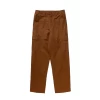 TROUSERS NIKE CLUB CARGO BROWN MEN -Fashion Sports Equipment Store trousers nike club cargo brown men