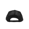 TRUCKER HAT GOORIN BROS PANTER BLACK UNISEX -Fashion Sports Equipment Store trucker hat goorin bros panter black unisex