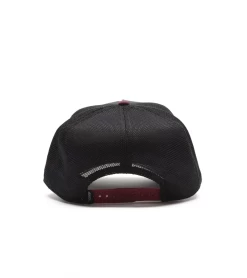 TRUCKER HAT GOORIN BROS PUNK BLACK UNISEX