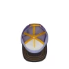 TRUCKER HAT GOORIN BROS TOXIC SNAKE PURPLE UNISEX -Fashion Sports Equipment Store trucker hat goorin bros toxic snake purple unisex