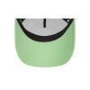 TRUCKER HAT NEW ERA A-FRAME SUMMER IBIZA WHITE GREEN UNISEX -Fashion Sports Equipment Store trucker hat new era a frame summer ibiza white green unisex