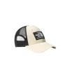 TRUCKER HAT THE NORTH FACE MUDDER BEIGE UNISEX -Fashion Sports Equipment Store trucker hat the north face mudder beige unisex
