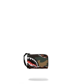WALLET SPRAYGROUND TEAR IT UP CAMO UNISEX -Fashion Sports Equipment Store wallet sprayground tear it up camo unisex 1